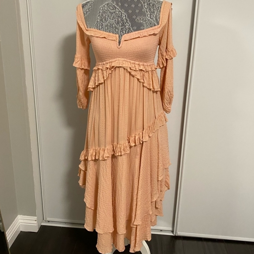 SPELL GYPSY DRESS - Picture 5 of 5